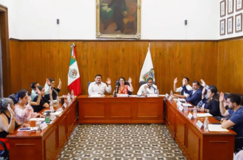  Histórico: Más de 500 jóvenes universitarios cholultecas recibirán beca municipal También se otorgarán apoyos a deportistas de alto rendimiento del municipio