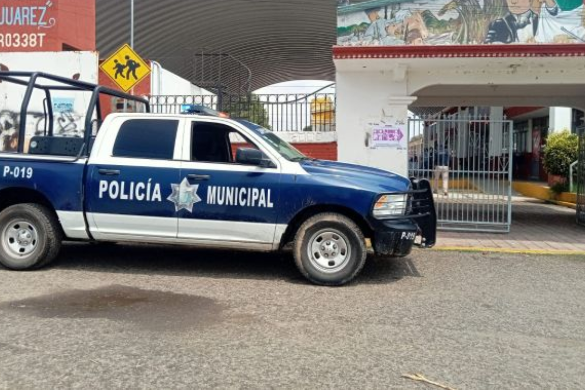 En calma, las elecciones del Poder Judicial en San Pedro Cholula