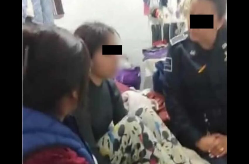  Engaño telefónico en Puebla: joven víctima de secuestro virtual es localizada sana y salva
