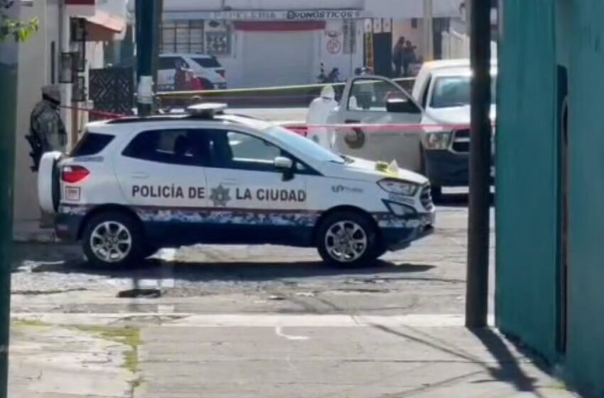  Madrugada sangrienta en Infonavit La Rosa: dos hombres muertos tras balacera cerca de la Gran Bodega