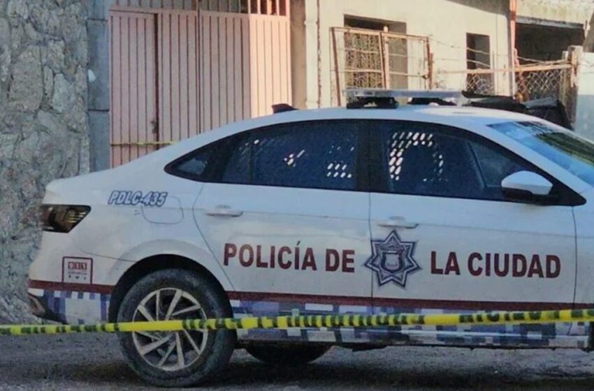  Maniatada y estrangulada: asesinan a una abuelita en su casa de la colonia Universidades, Puebla