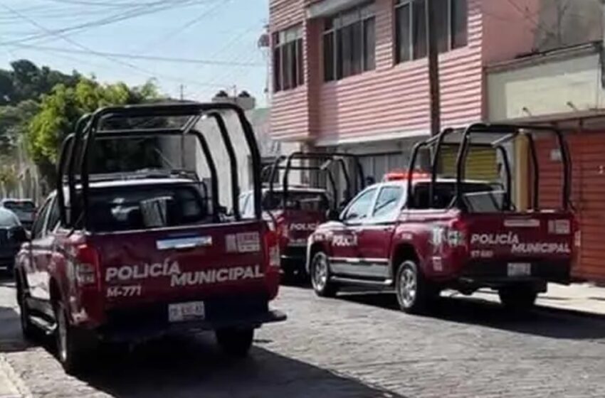  Vestía su uniforme y dejó una carta: Gloria Magali fue hallada sin vida dentro de un clóset en Puebla