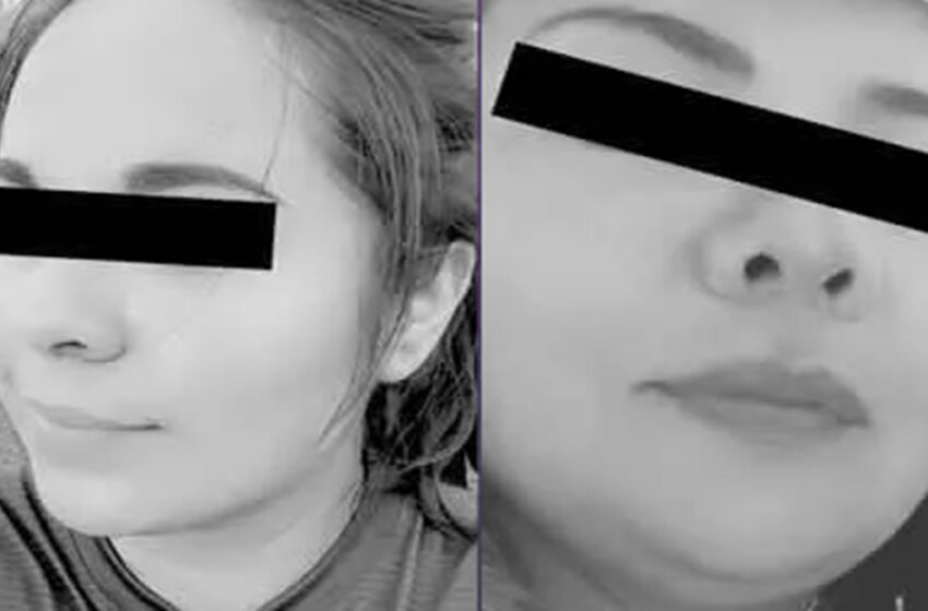  Crimen de Liliana y Shayla sacude a Puebla; desaparecieron, las hallaron ejecutadas en la carretera