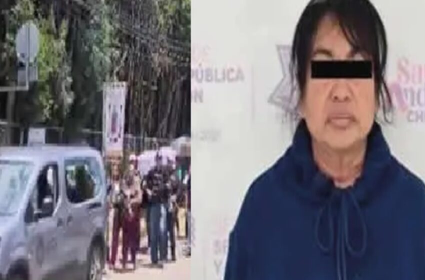  Infanticidio en Cholula: Edith habría asfixiado a su hijo Aarón de 7 años en un presunto brote mental