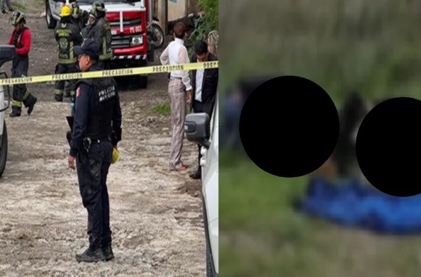  Jornada sangrienta en Puebla: hallan cinco ejecutados en tres municipios en menos de tres horas