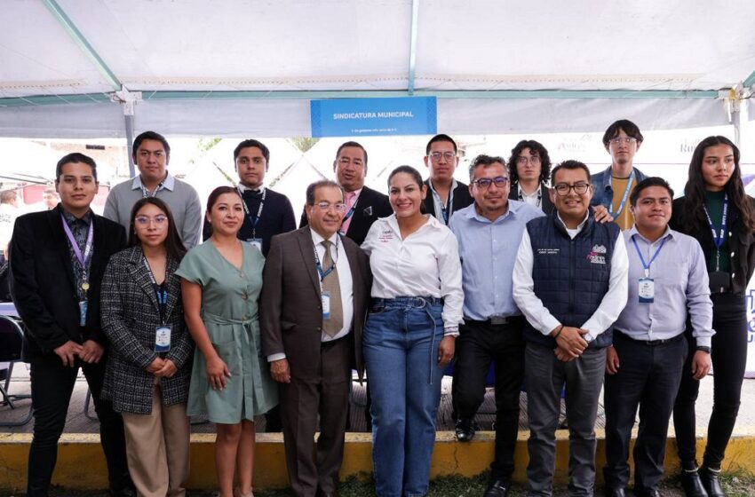  Acerca Lupita Cuautle servicios y atención directa a Lázaro Cárdenas