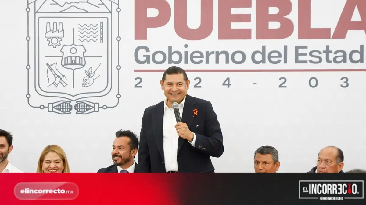Anuncia Armenta construcción de cinco vialidades en 2026 con los módulos de maquinaria