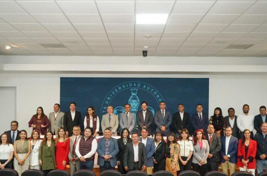  Aprueba Coplademun acciones estratégicas con recursos federales en tercera sesión ordinaria