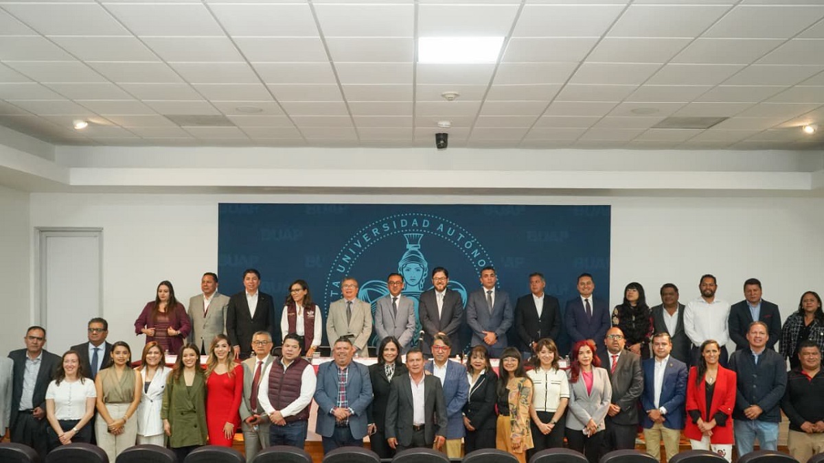 Aprueba Coplademun acciones estratégicas con recursos federales en tercera sesión ordinaria
