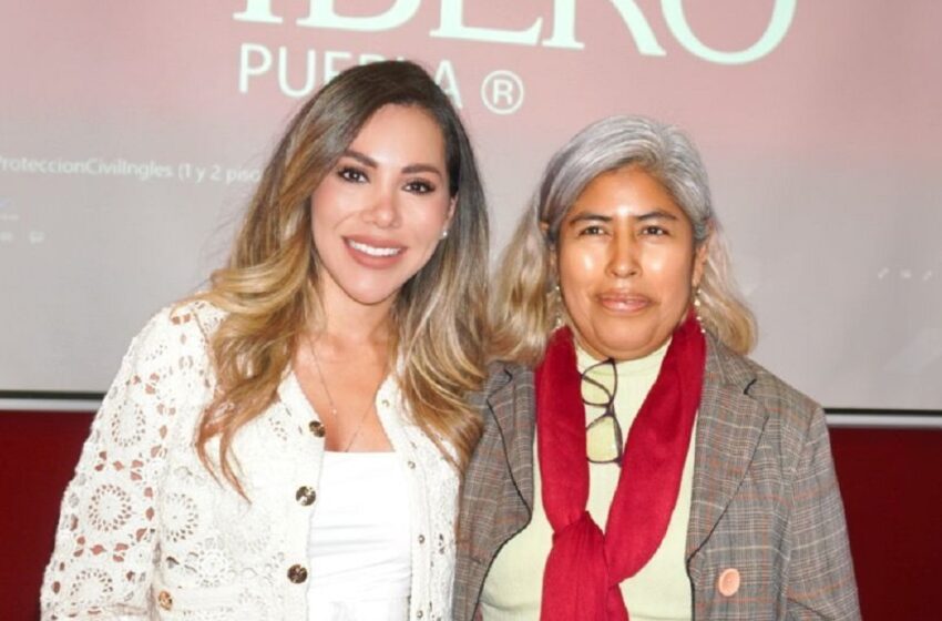  Arranca Gobierno de la Ciudad iniciativa de buenas finanzas y emprendimiento para las poblanas