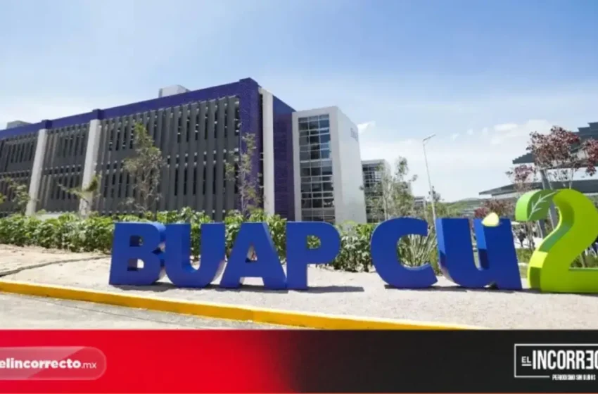  Arranca construcción de la segunda etapa de CU2: costará 400 mdp