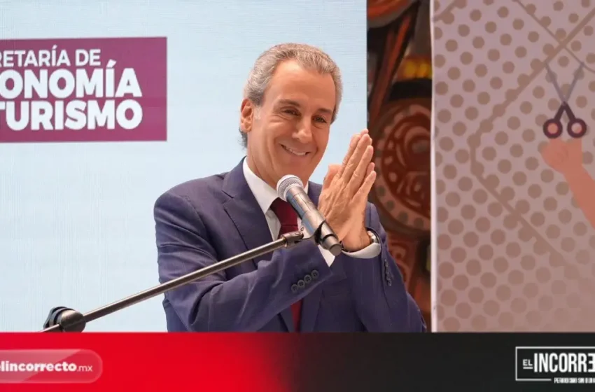  Aún no hay que hablar de reelección: Pepe Chedraui 