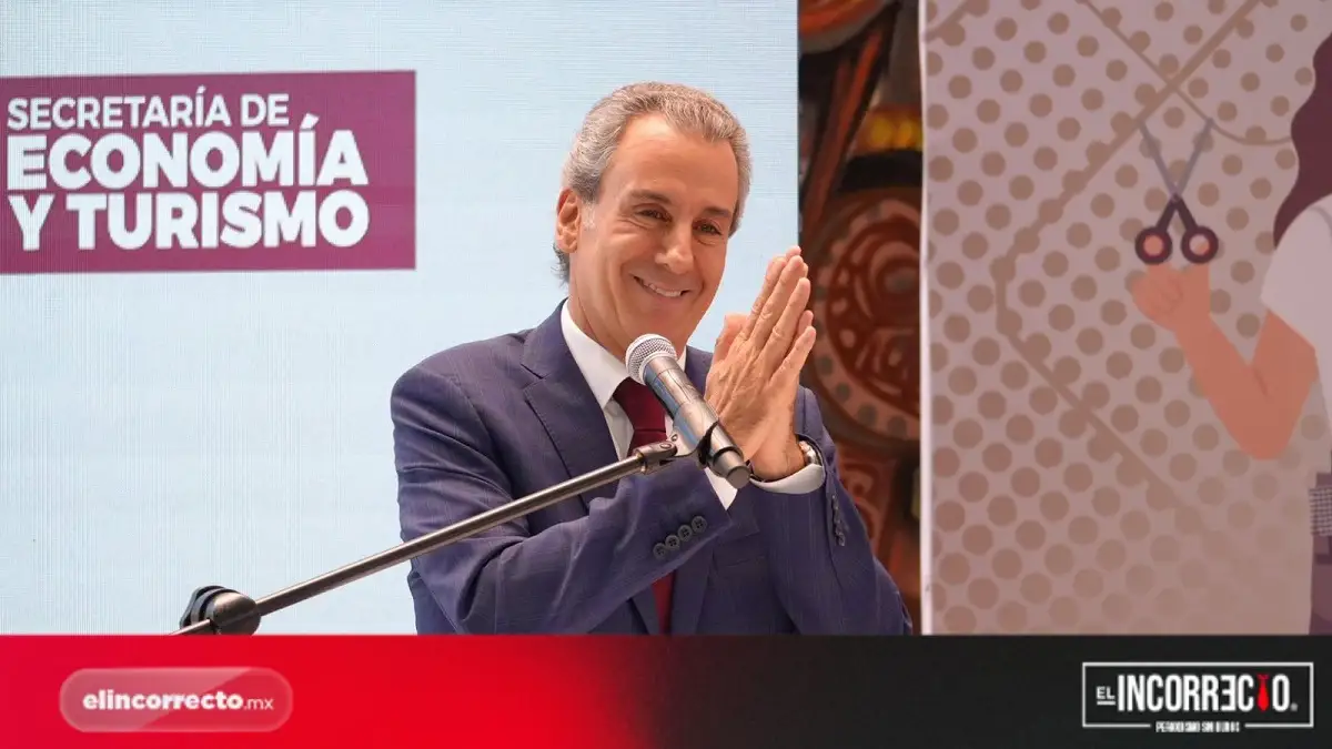 Aún no hay que hablar de reelección Pepe Chedraui
