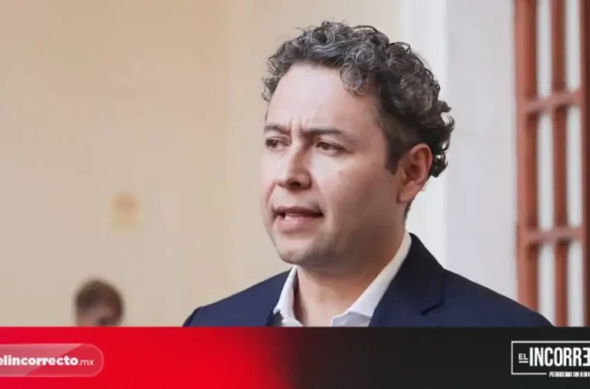  BUAP abre investigación contra aspirante a rectoría por presunta falsificación de documentos