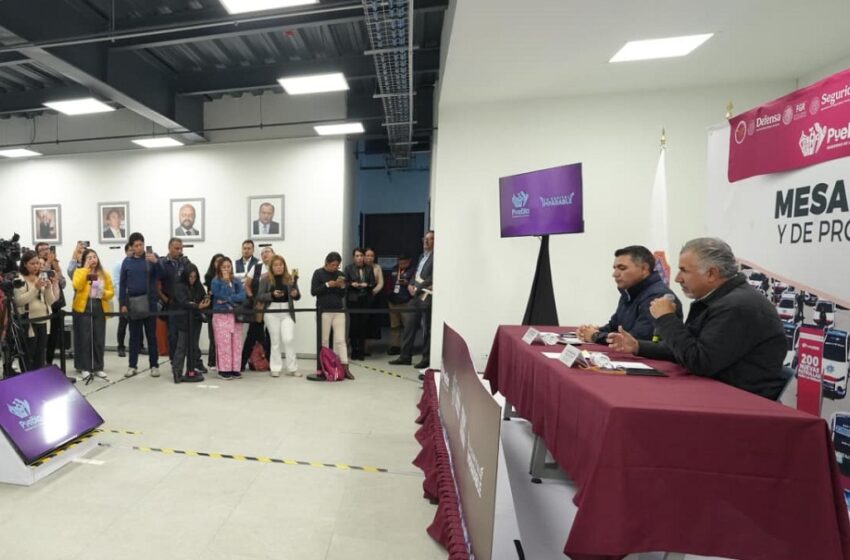  Brinda gobierno de la ciudad opciones temporales para el comercio popular por regreso a clases