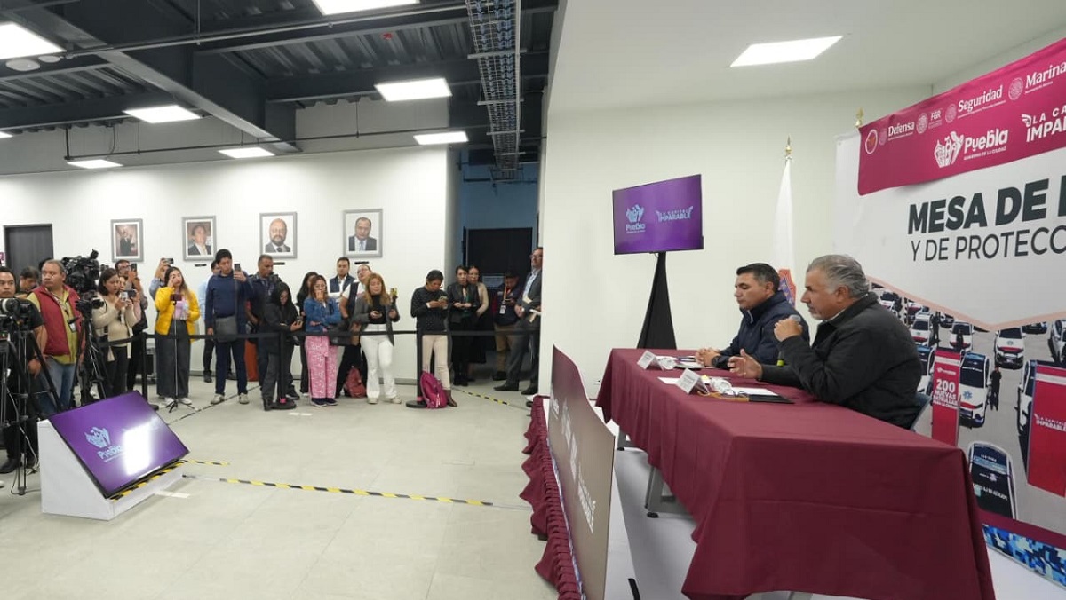 Brinda gobierno de la ciudad opciones temporales para el comercio popular por regreso a clases