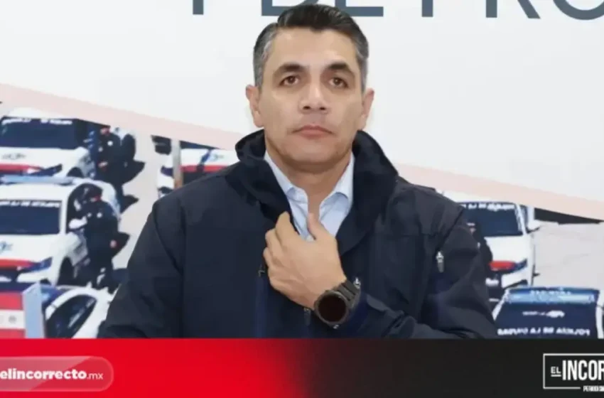  Cien empleados de la SSC son investigados por Asuntos Internos