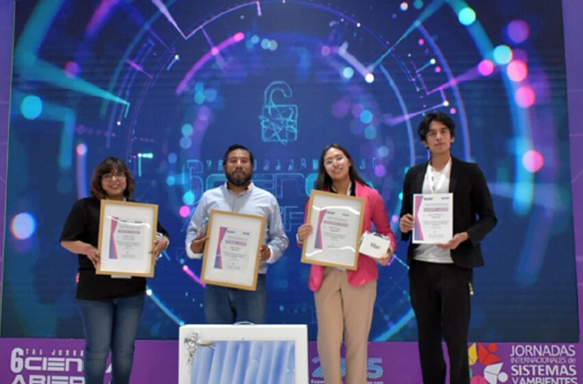  Clausuran trabajos del Tercer Congreso de Innovación y Tecnología para la Educación, CITE 2025