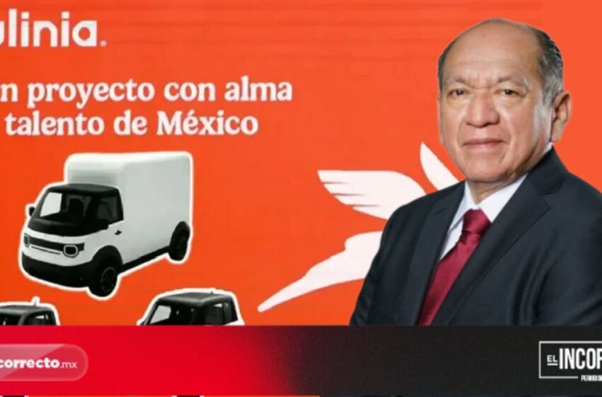  Confirma Segob que Olinia se queda en Puebla