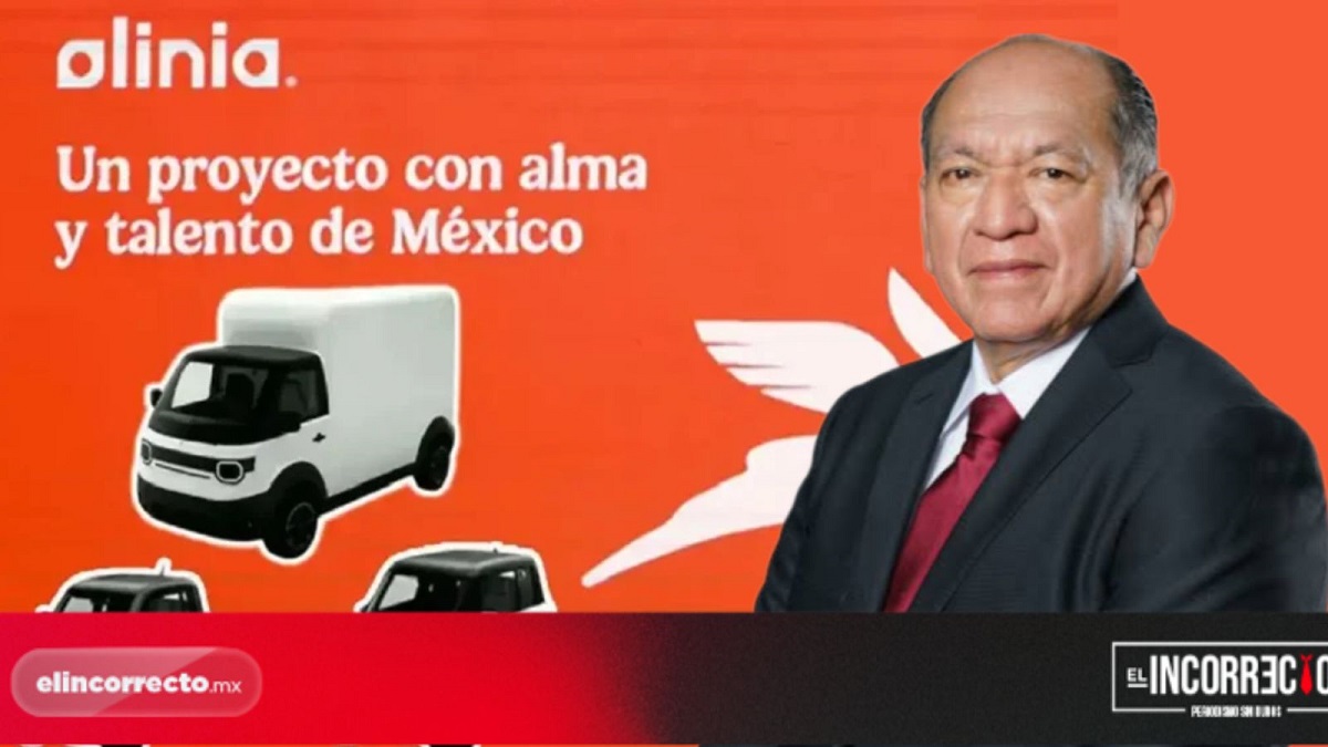 Confirma Segob que Olinia se queda en Puebla