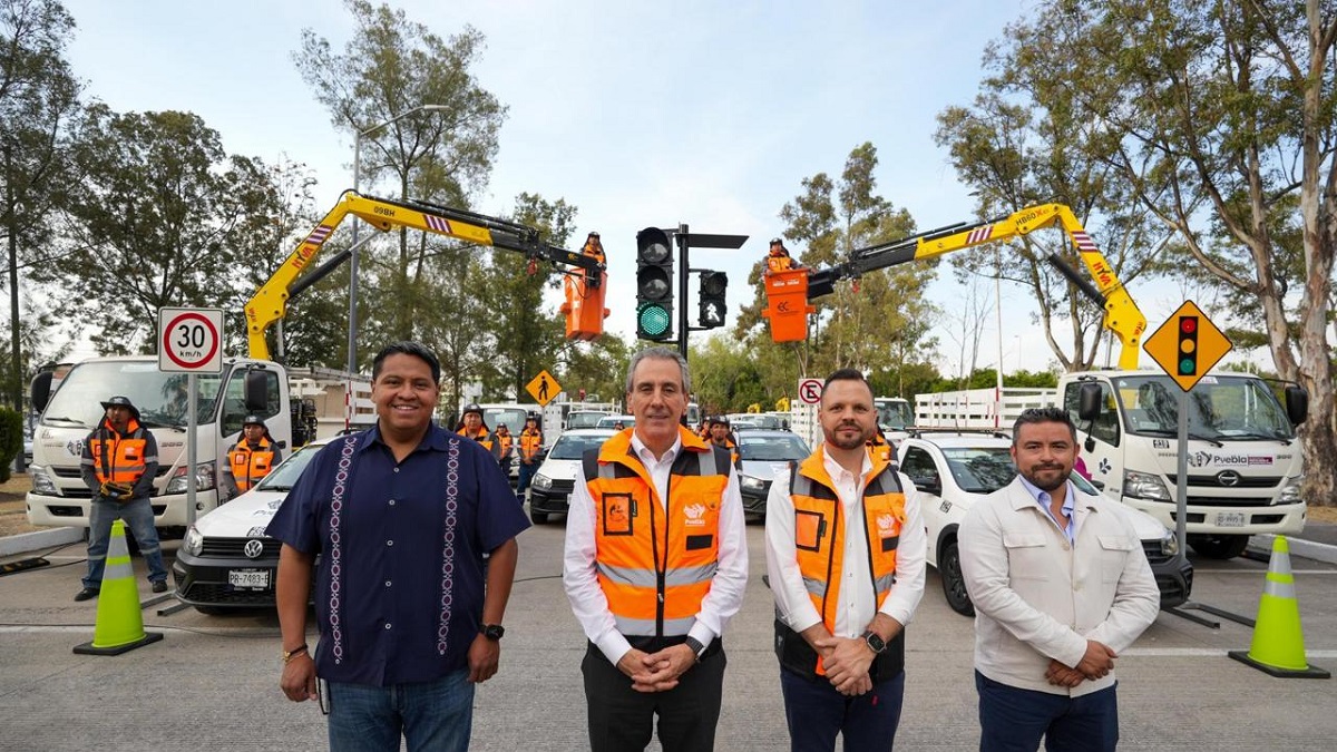 Conmemora Gobierno de la Ciudad Día Mundial del Peatón