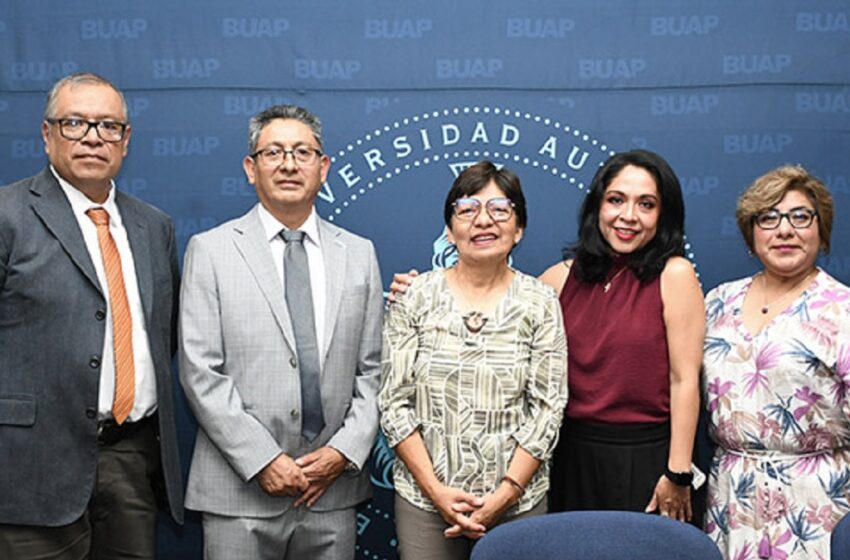  Destaca la Rectora Lilia Cedillo actividad científica en la FCQ