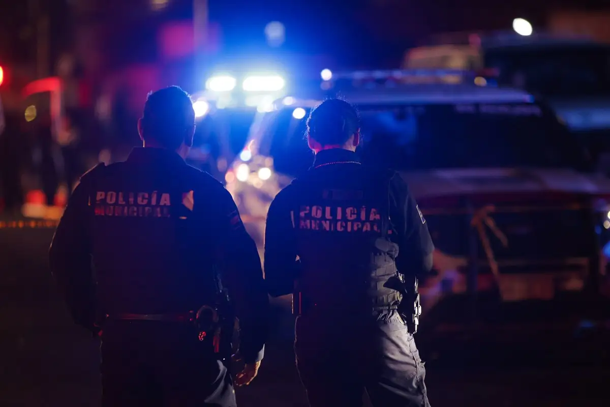 Ejecutan al dueño del bar El Triunfo en Huejotzingo