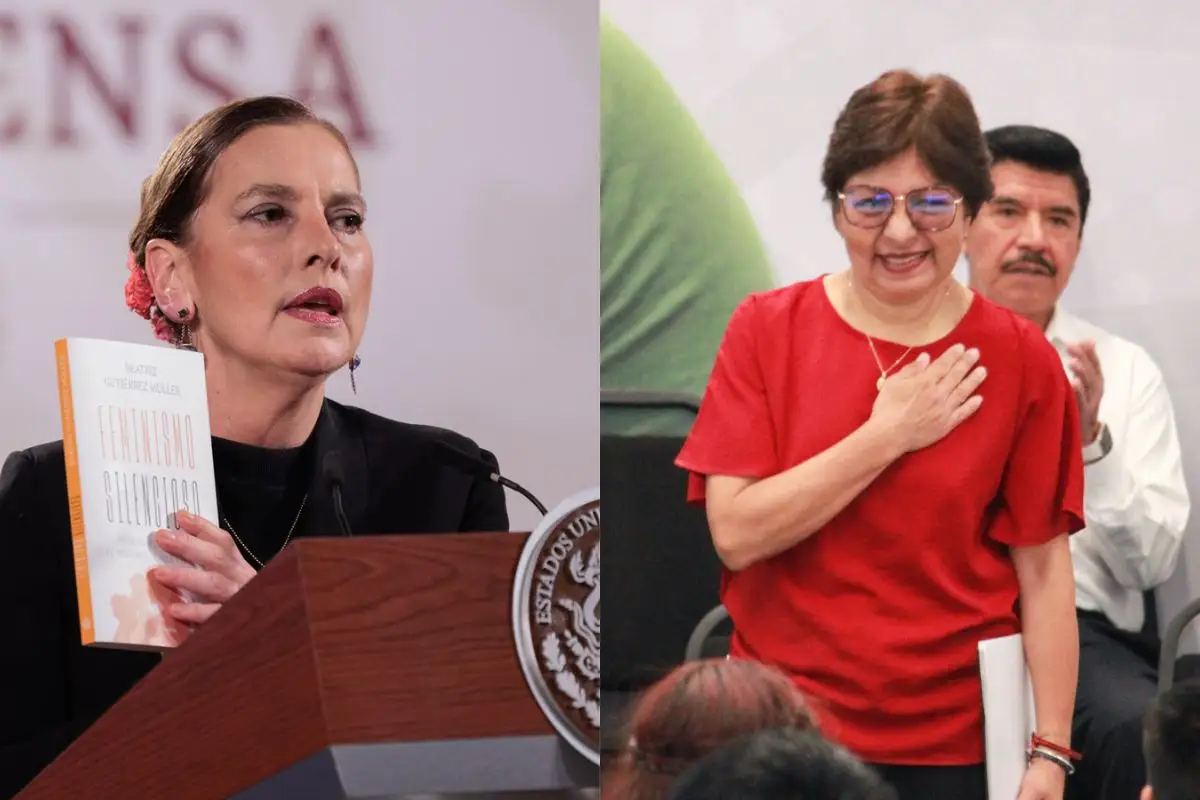 Elección BUAP 2025