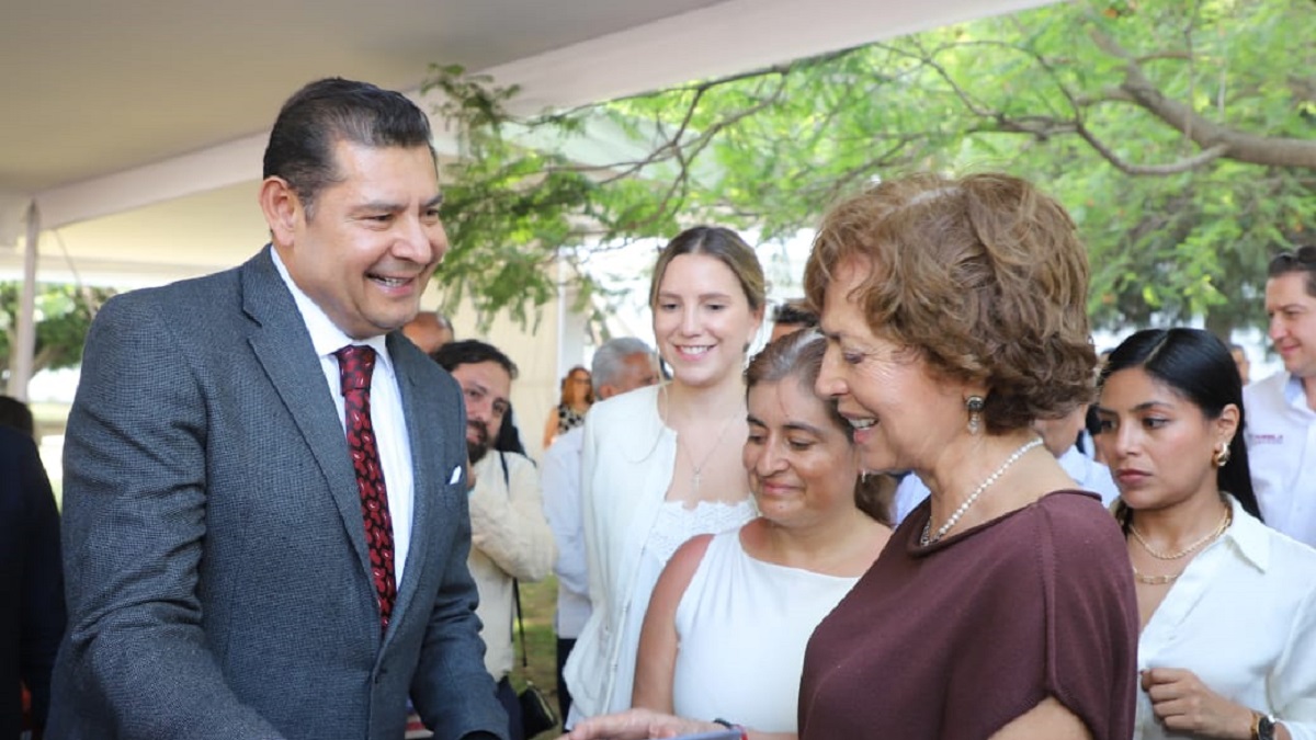En La Margarita, comunidad y Gobierno Estatal construyen paz con Alarmas Vecinales