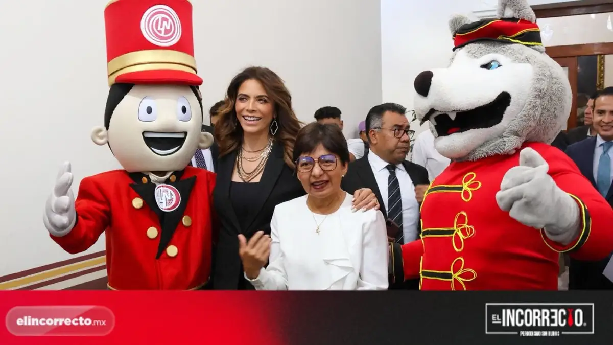 Gobierno de Puebla y Lotería Nacional develan billete del Bicentenario de la BUAP