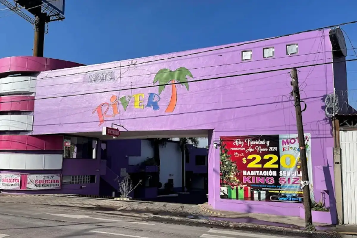Hombre se intenta quitar la vida en una habitación del Motel River en La Libertad