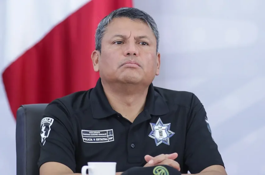  Identifica SSP a dos poblanos entre las seis cabezas localizadas en Tlaxcala