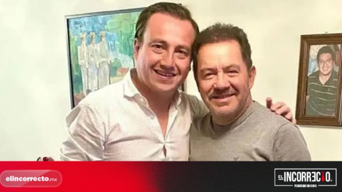 Nacho Mier Jr defiende candidatura de su padre en 2030: “El parentesco con Armenta no lo limita”