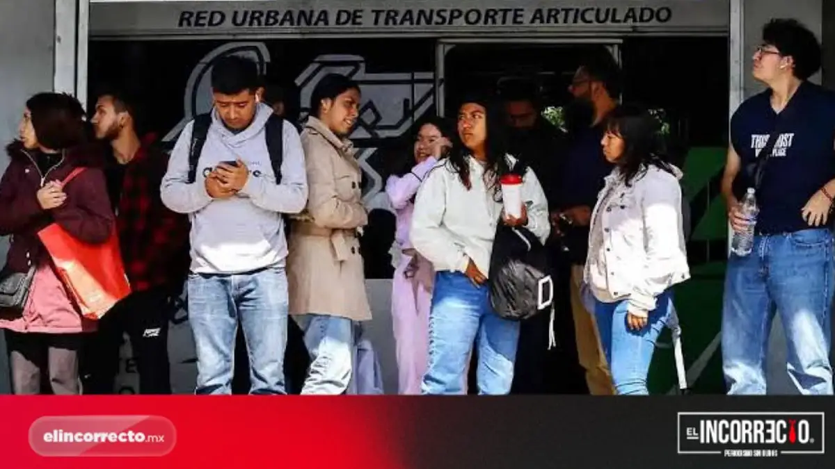 Crecen 1.1% los pasajeros transportados por RUTA Puebla en el primer semestre de 2025