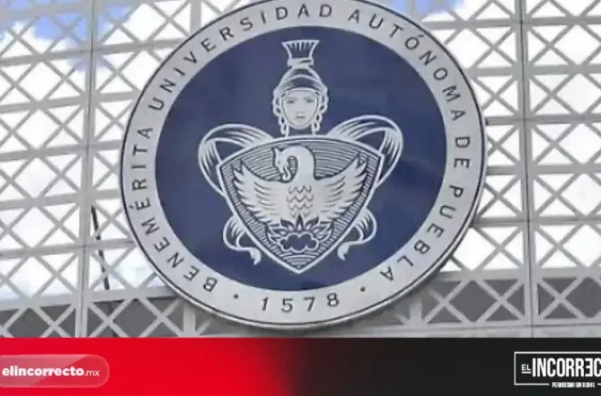  Emite BUAP convocatoria para el registro de aspirantes a la rectoría: estos son los detalles