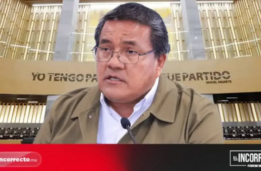  Proponen en el Congreso que Comisión del Agua pase a Medio Ambiente 