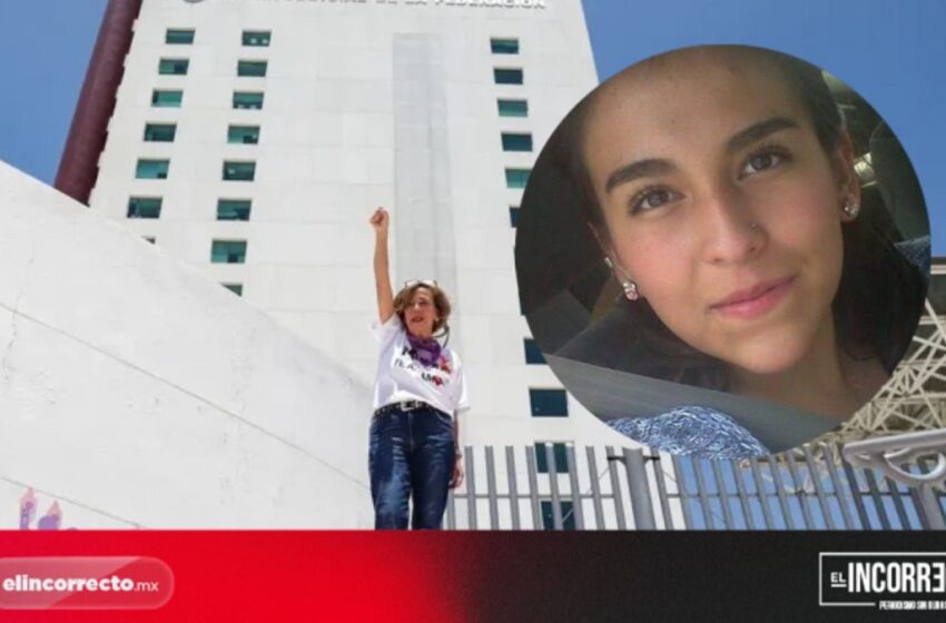  Diez años sin Paulina Camargo: Fiscalía de Puebla trabaja con otros estados para esclarecer el caso 