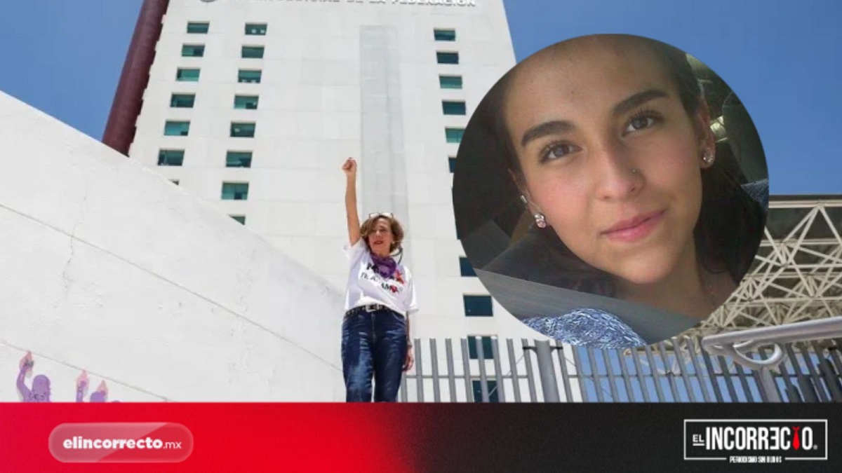 Diez años sin Paulina Camargo: Fiscalía de Puebla trabaja con otros estados para esclarecer el caso