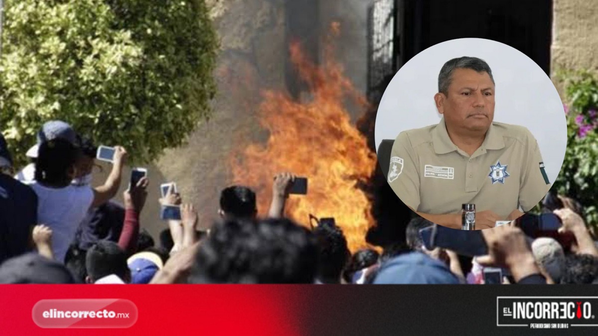 En ocho meses, Puebla registra solo tres linchamientos