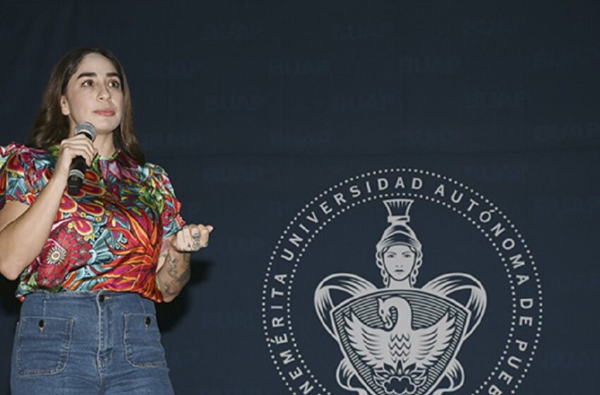 La violencia es el mayor enemigo de un atleta: Tamara Vega