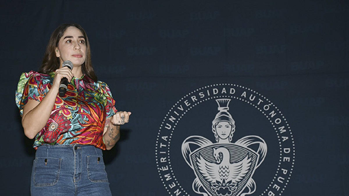 La violencia es el mayor enemigo de un atleta: Tamara Vega