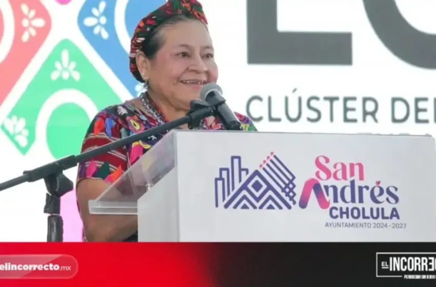  Lanzan el Clúster «ECA» para impulsar la cultura y arte de Puebla