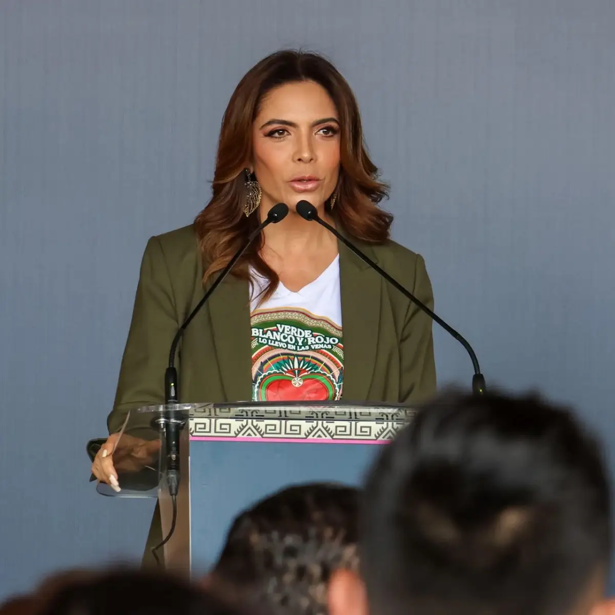Lotería Nacional y Gobierno de Morelos unen fuerzas para apoyar a las y los paisanos