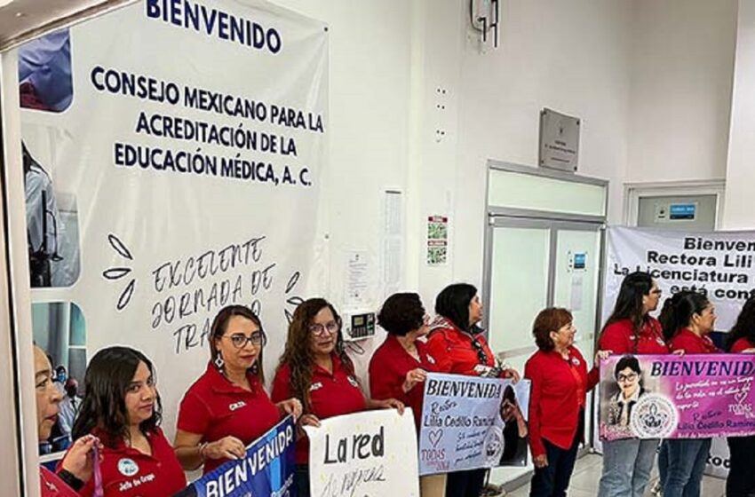  Para enriquecer la práctica académica, en el Complejo Regional Nororiental se inaugura nueva aula y Cámara Gesell