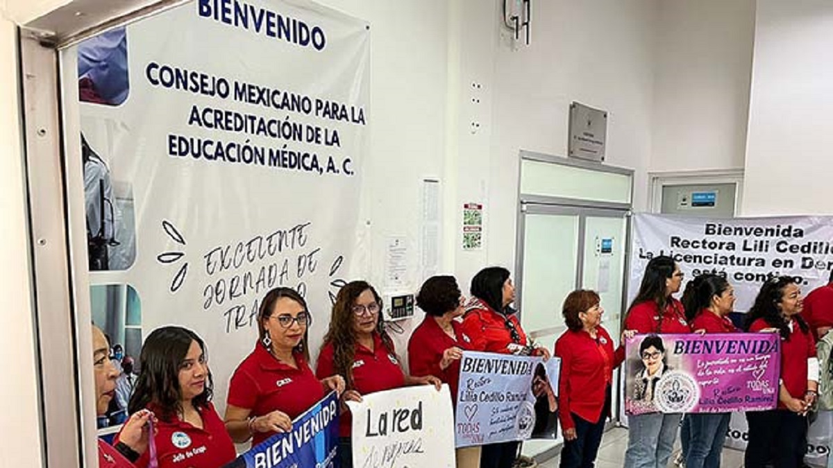 Para enriquecer la práctica académica, en el Complejo Regional Nororiental se inaugura nueva aula y Cámara Gesell
