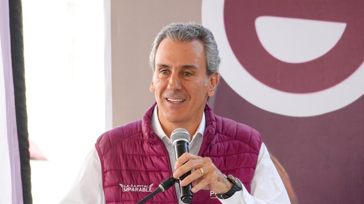 Pepe Chedraui encabezó la Jornada Imparable de Servicios Ciudadanos en Romero Vargas