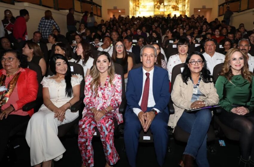  Pepe Chedraui y la UNAM suman esfuerzos por la igualdad