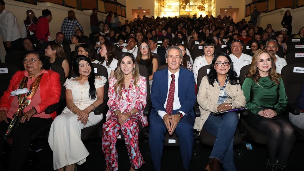 Pepe Chedraui y la UNAM suman esfuerzos por la igualdad