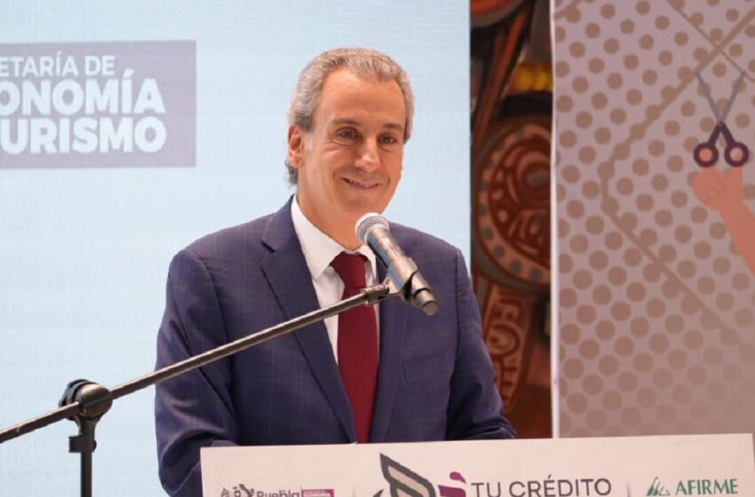  Presenta Pepe Chedraui la segunda convocatoria de “Tu Crédito Imparable”