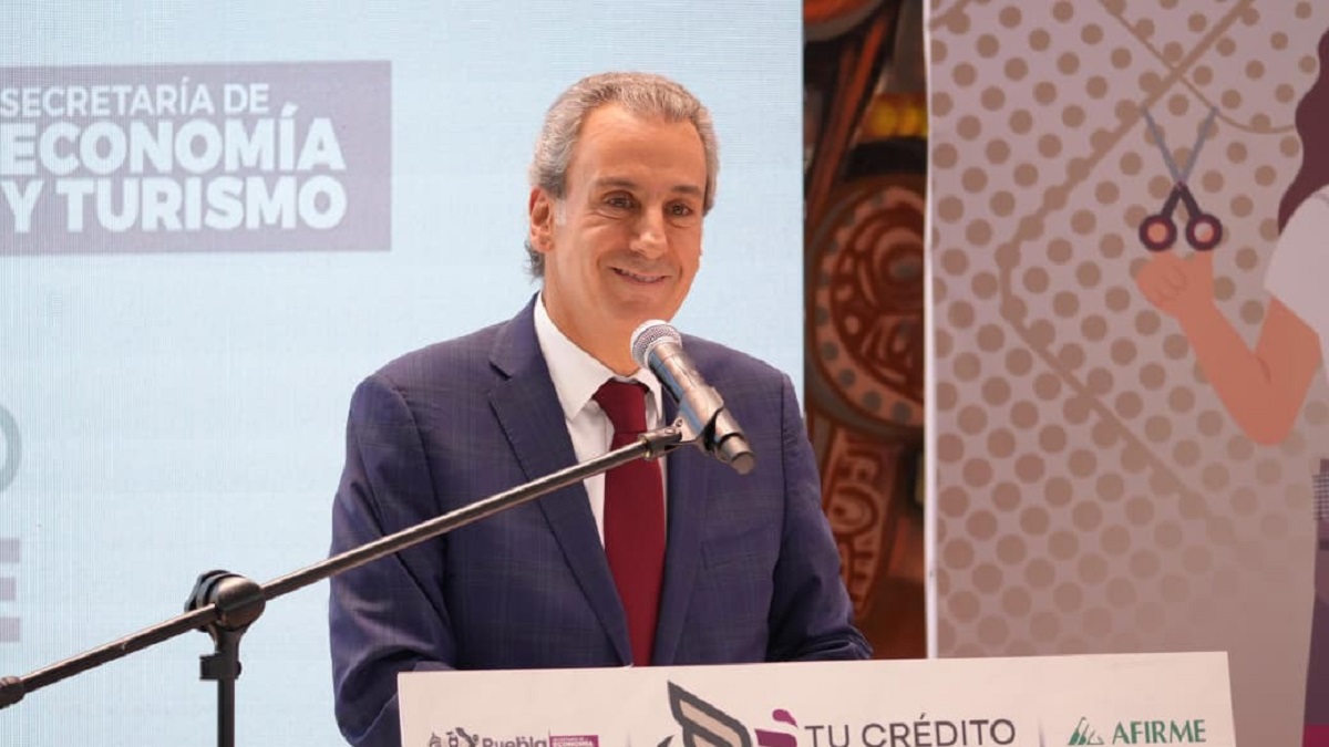 Presenta Pepe Chedraui la segunda convocatoria de “Tu Crédito Imparable”